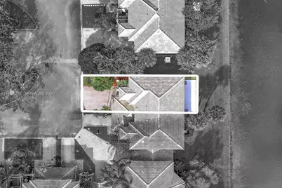 17019 NW 23rd St, Pembroke Pines, FL 33028 - Photo 1