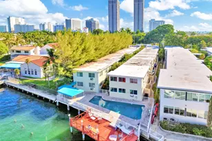 4730 Pine Tree Dr, Miami Beach, FL 33140 - Photo 1