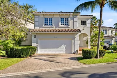 3135 NE 211 St, Aventura, FL 33180 - Photo 1