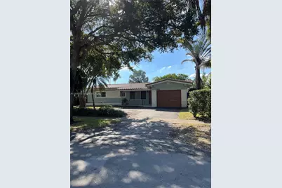 3912 Garfield St, Hollywood, FL 33021 - Photo 1