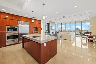 9705 Collins Ave #605N, Bal Harbour, FL 33154 - Photo 1