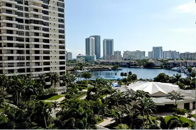 600 Three Islands Blvd #622, Hallandale Beach, FL 33009 - Photo 1