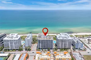 8877 Collins Ave, Surfside, FL 33154 - Photo 1