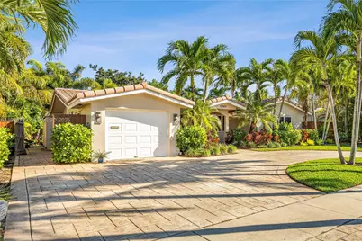 6240 NE 20th Way, Fort Lauderdale, FL 33308 - Photo 1