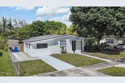 1617 NW 15th St, Fort Lauderdale, FL 33311 - Photo 1