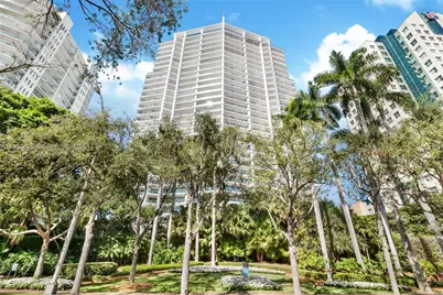 2627 S Bayshore Dr #1602, Miami, FL 33133 - Photo 1