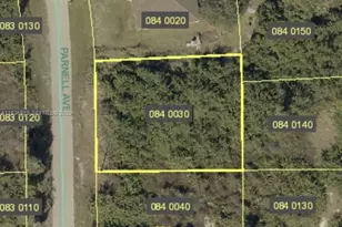 427 Parnell Ave, Lehigh Acres, FL 33974 - Photo 1