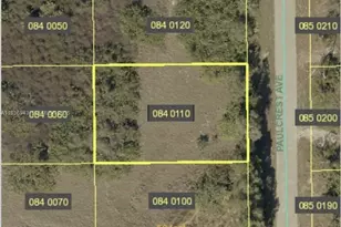 420 Paulcrest Ave, Lehigh Acres, FL 33974 - Photo 1
