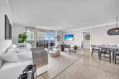 18911 Collins Ave #2802, Sunny Isles Beach, FL 33160 - Photo 1