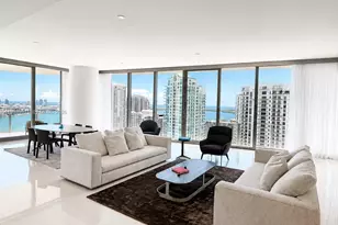 300 Biscayne Blvd Way, Miami, FL 33130 - Photo 1