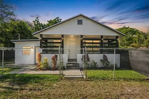 6318 NW 19th Ct, Miami, FL 33147 - Photo 1