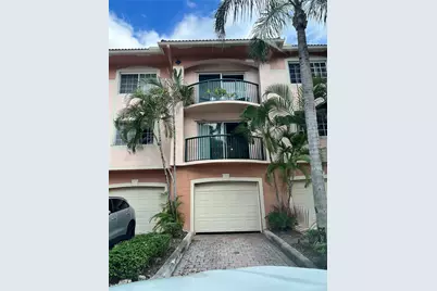 2033 SE 10th Ave #605, Fort Lauderdale, FL 33316 - Photo 1