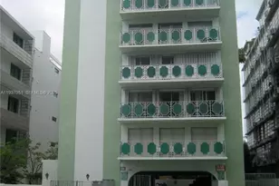 1732 Meridian Ave, Miami Beach, FL 33139 - Photo 1