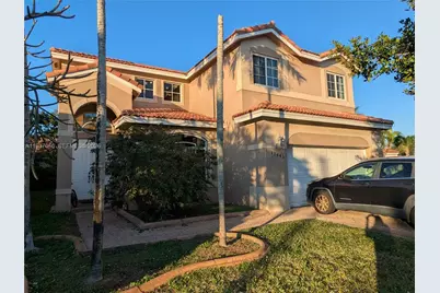 12641 SW 28th St, Miramar, FL 33027 - Photo 1