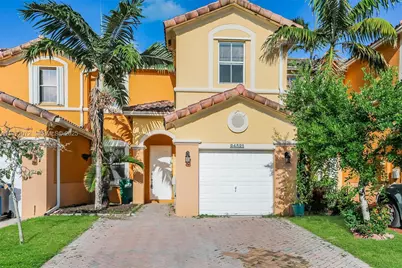 24521 SW 110th Ave, Homestead, FL 33032 - Photo 1