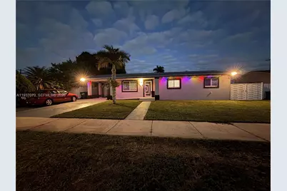21221 NW 29th Ave, Miami Gardens, FL 33056 - Photo 1