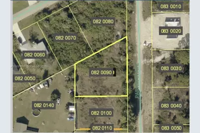 432 Parkman Ave, Lehigh Acres, FL 33974 - Photo 1