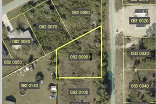 432 Parkman Ave, Lehigh Acres, FL 33974 - Photo 1