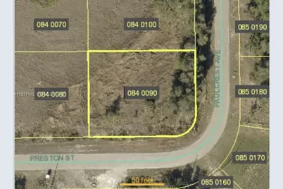 432 Paulcrest Ave, Lehigh Acres, FL 33974 - Photo 1