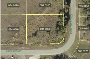 432 Paulcrest Ave, Lehigh Acres, FL 33974 - Photo 1