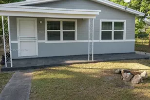1023 NW 33rd St, Miami, FL 33127 - Photo 1