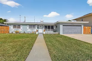 321 NW 201st St, Miami Gardens, FL 33169 - Photo 1