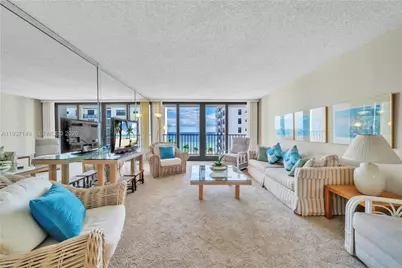 2401 S Ocean Dr #702, Hollywood, FL 33019 - Photo 1