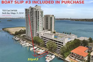 7930 East Dr, North Bay Village, FL 33141 - Photo 1