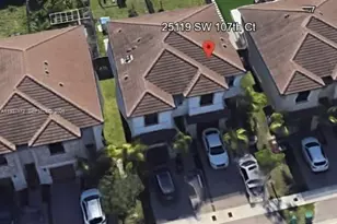 25119 SW 107th Ct, Homestead, FL 33032 - Photo 1