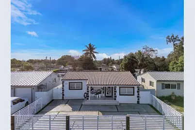 3130 NW 102nd St, Miami, FL 33147 - Photo 1