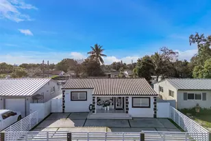 3130 NW 102nd St, Miami, FL 33147 - Photo 1