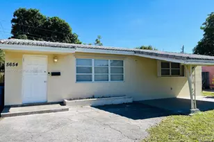 5654 NE 5th Ave, Oakland Park, FL 33334 - Photo 1