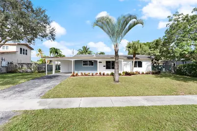 4331 NW 9th Ct, Coconut Creek, FL 33066 - Photo 1