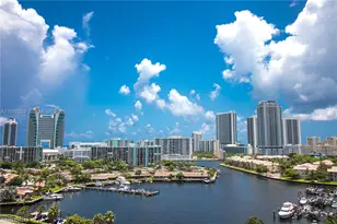 500 Three Islands Boulevard, Hallandale Beach, FL 33009 - Photo 1