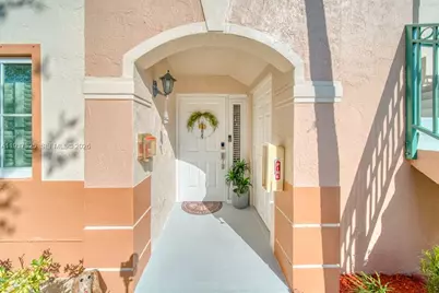 7785 NW 22nd Ct #104, Pembroke Pines, FL 33024 - Photo 1