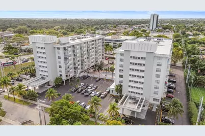 16740 NE 9th Ave #405, North Miami Beach, FL 33162 - Photo 1