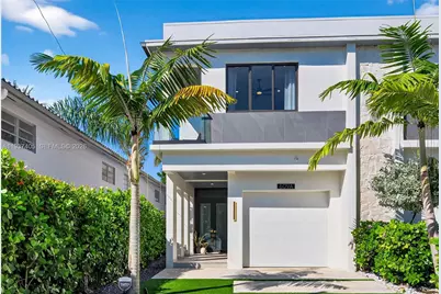 609 NE 8th Ave #A, Fort Lauderdale, FL 33304 - Photo 1