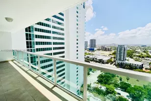 1800 N Bayshore Dr, Miami, FL 33132 - Photo 1