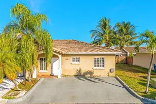 7665 NW 183rd Terrace, Hialeah, FL 33015 - Photo 1