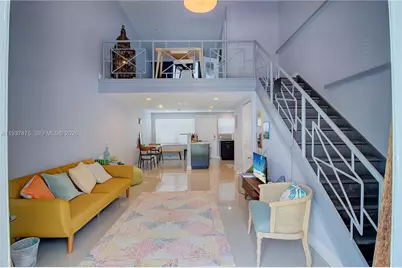 6865 Bay Dr #22, Miami Beach, FL 33141 - Photo 1