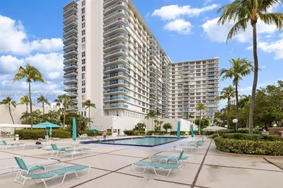 3800 S Ocean Dr #516, Hollywood, FL 33019 - Photo 1