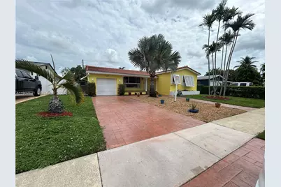 3219 Wilson St #0, Hollywood, FL 33021 - Photo 1