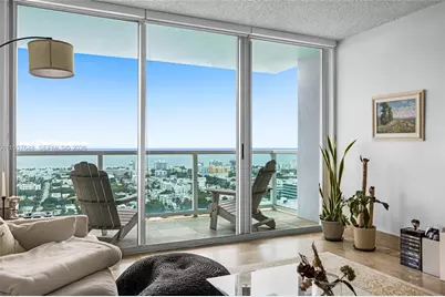 650 West Ave #3006, Miami Beach, FL 33139 - Photo 1
