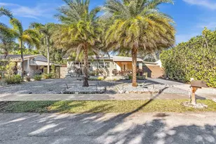1731 NW 7th Terrace, Fort Lauderdale, FL 33311 - Photo 1