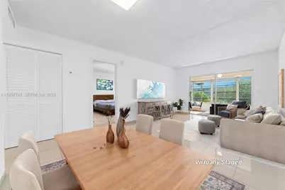 2951 NW 46th Ave #306, Lauderdale Lakes, FL 33313 - Photo 1