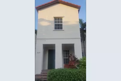 9219 SW 170th Ave #9219, Miami, FL 33196 - Photo 1