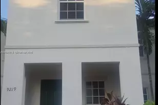 9219 SW 170th Ave, Miami, FL 33196 - Photo 1