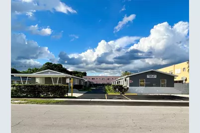 2213 Madison St #6, Hollywood, FL 33020 - Photo 1