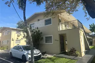 1026 NW 2nd St, Miami, FL 33128 - Photo 1