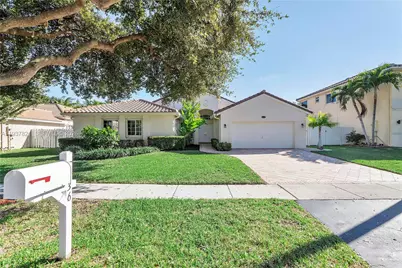 836 NW 131st Ave, Sunrise, FL 33325 - Photo 1